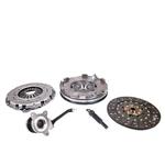 Order VALEO - 874204 - Transmission Clutch and Flywheel Kit For Your Vehicle