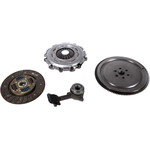 Order VALEO - 874210 - Clutch Flywheel Conversion Kit For Your Vehicle