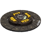 Order New Clutch Disc by ADVANCED CLUTCH TECHNOLOGY - 3000110 For Your Vehicle