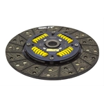 Order New Clutch Disc by ADVANCED CLUTCH TECHNOLOGY - 3000304 For Your Vehicle