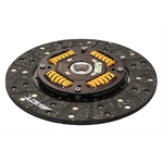 Order New Clutch Disc by ADVANCED CLUTCH TECHNOLOGY - 3001006 For Your Vehicle