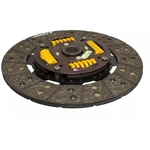 Order New Clutch Disc by ADVANCED CLUTCH TECHNOLOGY - 3001532 For Your Vehicle