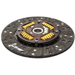 Order New Clutch Disc by ADVANCED CLUTCH TECHNOLOGY - 3001605 For Your Vehicle