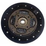 Order New Clutch Disc by AUTO 7 - 221-0135 For Your Vehicle