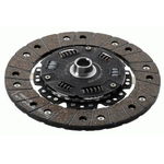 Order SACHS - 1861-581-437 - Clutch Disc For Your Vehicle