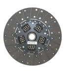 Order SACHS - BBD4208 - New Clutch Disc For Your Vehicle