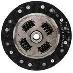 Order SACHS - SD1006 - Nouveau disque d'embrayage For Your Vehicle