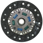 Order SACHS - SD582 - New Clutch Disc For Your Vehicle