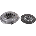 Order New Clutch Kit by ACDELCO - 24278525 For Your Vehicle