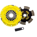 Order ADVANCED CLUTCH TECHNOLOGY - BM14HDG6 - Hd/race Sprung 6 Pad For Your Vehicle