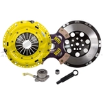 Order New Clutch Kit by ADVANCED CLUTCH TECHNOLOGY - DC2HDG4 For Your Vehicle