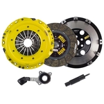Order New Clutch Kit by ADVANCED CLUTCH TECHNOLOGY - FF5XTSS For Your Vehicle