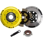 Order ADVANCED CLUTCH TECHNOLOGY - HC10HDG6 - Clutch Pressure Plate For Your Vehicle