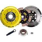 Order ADVANCED CLUTCH TECHNOLOGY - HC10HDG6 - Clutch Pressure Plate For Your Vehicle