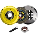 Order New Clutch Kit by ADVANCED CLUTCH TECHNOLOGY - HC10HDSS For Your Vehicle