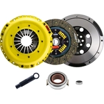 Order New Clutch Kit by ADVANCED CLUTCH TECHNOLOGY - HC10HDSS For Your Vehicle