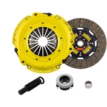 Order New Clutch Kit by ADVANCED CLUTCH TECHNOLOGY - JP4HDSS For Your Vehicle