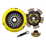 Order ADVANCED CLUTCH TECHNOLOGY - ME3HDG6 - Clutch Pressure Plate For Your Vehicle