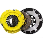 Order ADVANCED CLUTCH TECHNOLOGY - SB7XTSS - Single Disc Clutch Kit For Your Vehicle