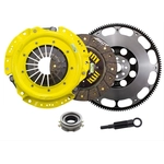 Order New Clutch Kit by ADVANCED CLUTCH TECHNOLOGY - SB8HDSS For Your Vehicle