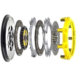 Order ADVANCED CLUTCH TECHNOLOGY - T2S-M05 - Twin Disc Clutch Kit For Your Vehicle