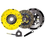 Order ADVANCED CLUTCH TECHNOLOGY - VW9HDSS - Twin Disc Clutch Kit For Your Vehicle