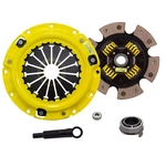 Order New Clutch Kit by ADVANCED CLUTCH TECHNOLOGY - ZM2HDG6 For Your Vehicle