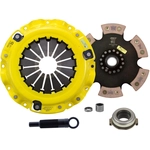 Order New Clutch Kit by ADVANCED CLUTCH TECHNOLOGY - ZM8HDR6 For Your Vehicle