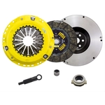 Order New Clutch Kit by ADVANCED CLUTCH TECHNOLOGY - ZX5HDSS For Your Vehicle