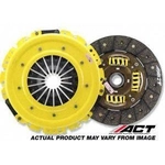 Order New Clutch Kit by ADVANCED CLUTCH TECHNOLOGY - ME2HDSS For Your Vehicle