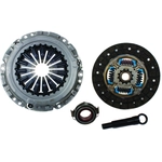 Order New Clutch Kit by AISIN - CKT076 For Your Vehicle