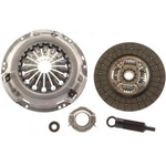 Order New Clutch Kit by AISIN - CKT016 For Your Vehicle