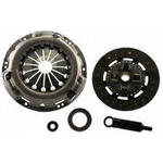 Order New Clutch Kit by AISIN - CKT018 For Your Vehicle