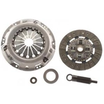 Order New Clutch Kit by AISIN - CKT018 For Your Vehicle