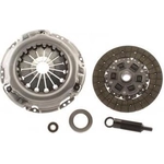 Order New Clutch Kit by AISIN - CKT037 For Your Vehicle