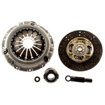 Order AISIN - CKT057 - New Clutch Kit For Your Vehicle