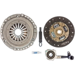 Order New Clutch Kit by EXEDY - 01007 For Your Vehicle