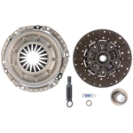 Order New Clutch Kit by EXEDY - 01026 For Your Vehicle