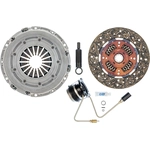Order New Clutch Kit by EXEDY - 01034 For Your Vehicle
