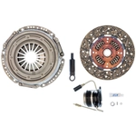 Order New Clutch Kit by EXEDY - 01035 For Your Vehicle