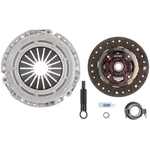 Order New Clutch Kit by EXEDY - 01040 For Your Vehicle