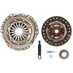 Order New Clutch Kit by EXEDY - 04077 For Your Vehicle