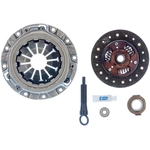 Order New Clutch Kit by EXEDY - 04124 For Your Vehicle