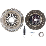 Order New Clutch Kit by EXEDY - 04133 For Your Vehicle