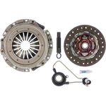 Order New Clutch Kit by EXEDY - 04136 For Your Vehicle