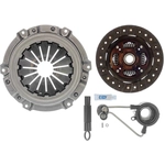 Order New Clutch Kit by EXEDY - 04161 For Your Vehicle