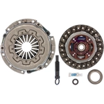 Order New Clutch Kit by EXEDY - 05021 For Your Vehicle