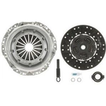 Order New Clutch Kit by EXEDY - 05038 For Your Vehicle