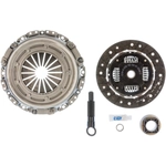 Order EXEDY - 5076 - Clutch Kit For Your Vehicle