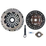 Order EXEDY - 05087 - New Clutch Kit For Your Vehicle
